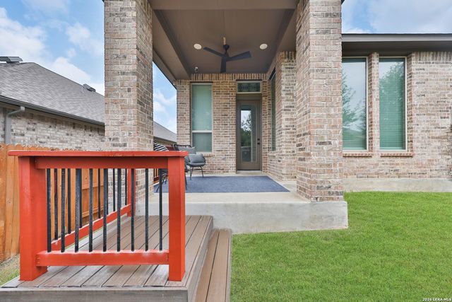 1602 BUCKNER PL, San Antonio, TX 78253