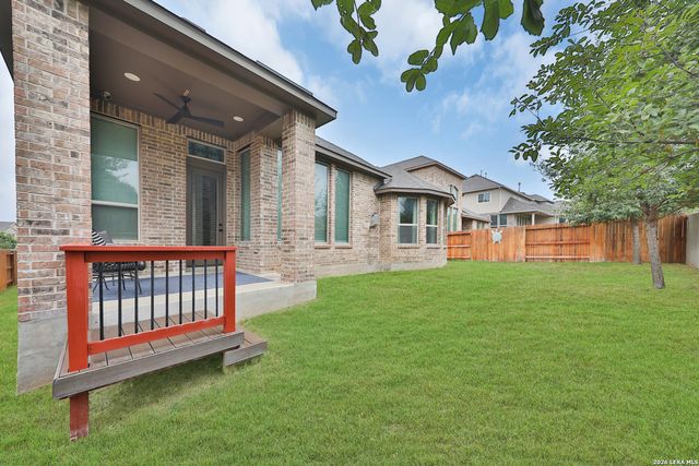 1602 BUCKNER PL, San Antonio, TX 78253
