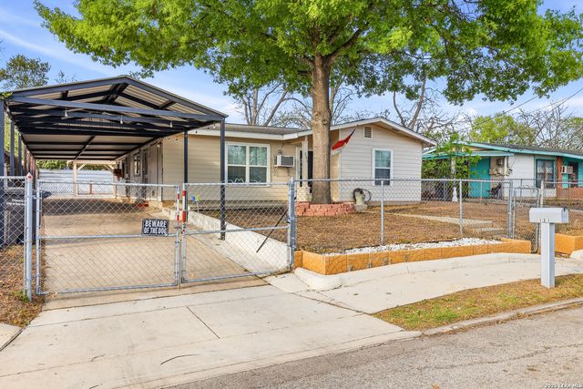 131 Willee, San Antonio, TX 78228