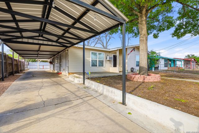 131 Willee, San Antonio, TX 78228