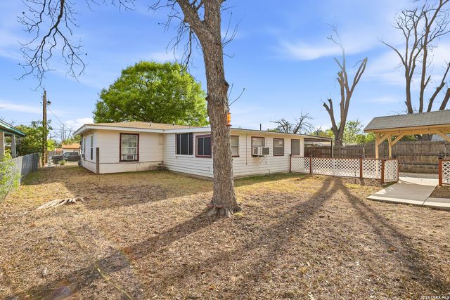 131 Willee, San Antonio, TX 78228