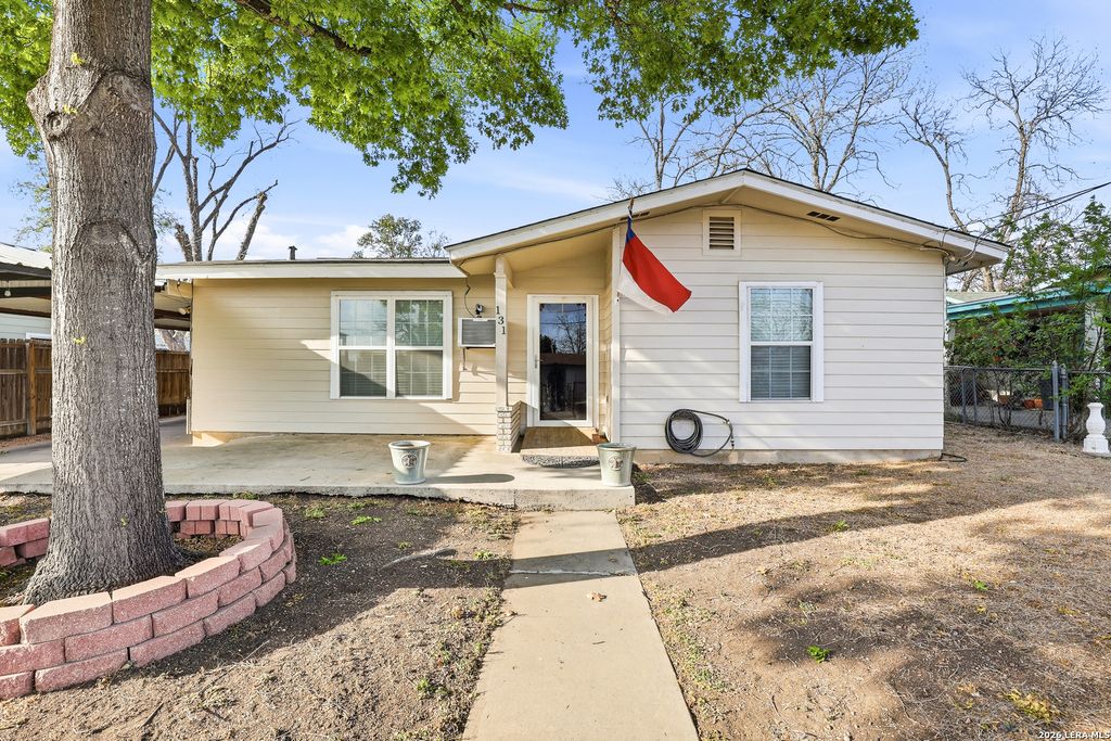 131 Willee, San Antonio, TX 78228