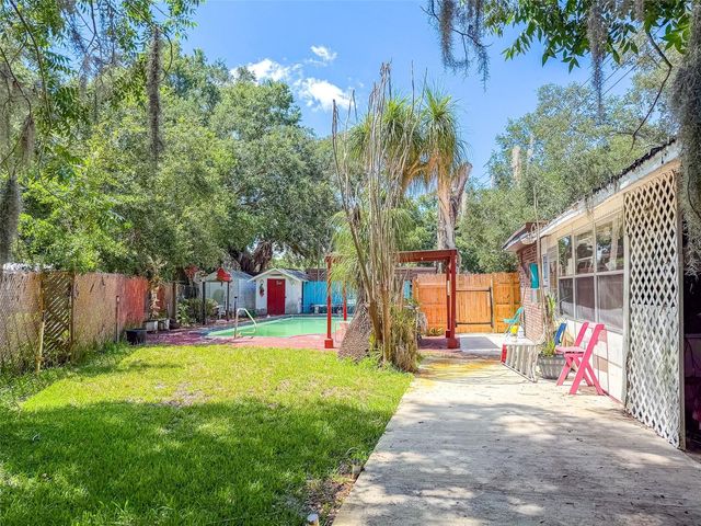 1550 LYNCHBURG ROAD, Lake Alfred, FL 33850