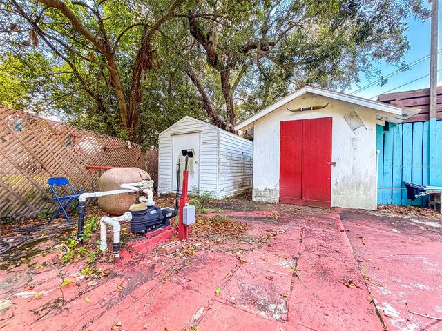 1550 LYNCHBURG ROAD, Lake Alfred, FL 33850
