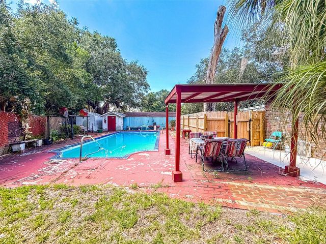 1550 LYNCHBURG ROAD, Lake Alfred, FL 33850