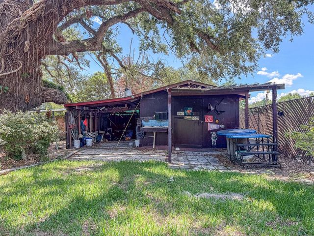 1550 LYNCHBURG ROAD, Lake Alfred, FL 33850