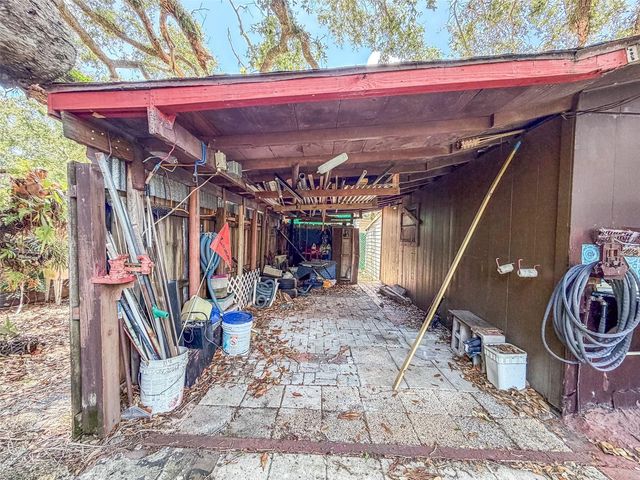 1550 LYNCHBURG ROAD, Lake Alfred, FL 33850