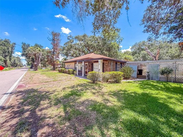 1550 LYNCHBURG ROAD, Lake Alfred, FL 33850
