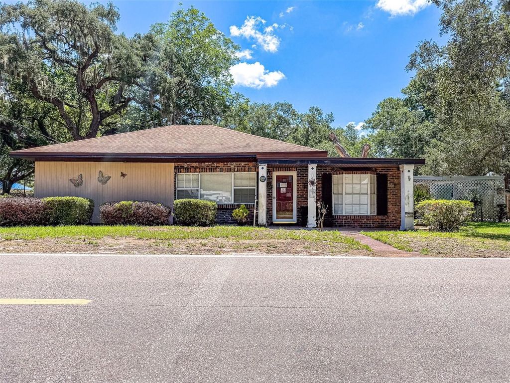 1550 LYNCHBURG ROAD, Lake Alfred, FL 33850