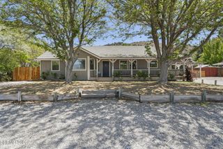 14690 Rancheros Drive, Reno, NV 89521