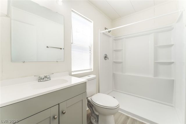 6437 Delphinium Avenue, Las Vegas, NV 89108
