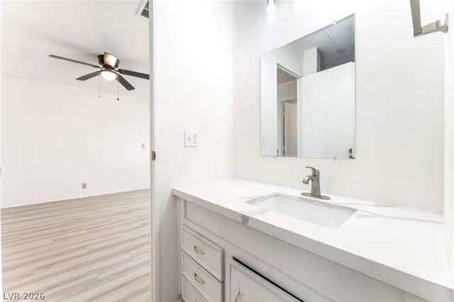 6437 Delphinium Avenue, Las Vegas, NV 89108
