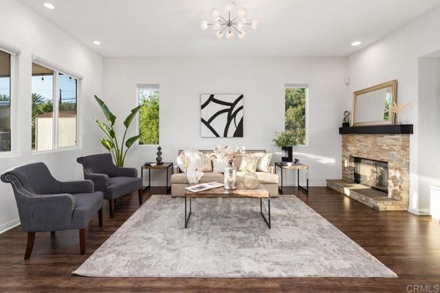 688 Sandra Lane, El Cajon, CA 92019