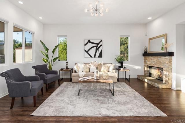 688 Sandra Lane, El Cajon, CA 92019