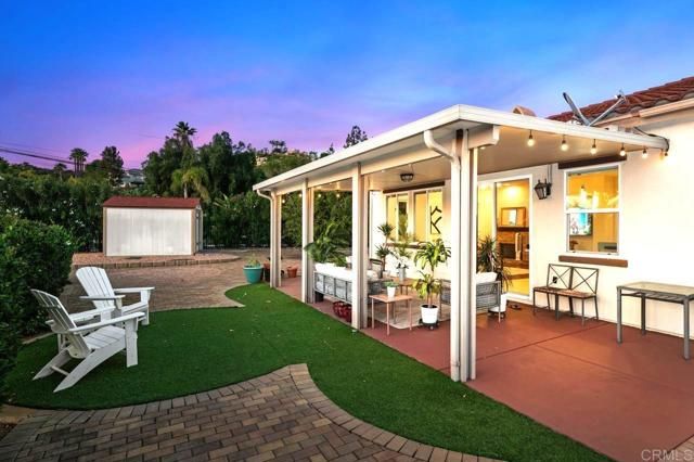 688 Sandra Lane, El Cajon, CA 92019