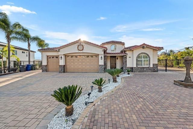 688 Sandra Lane, El Cajon, CA 92019