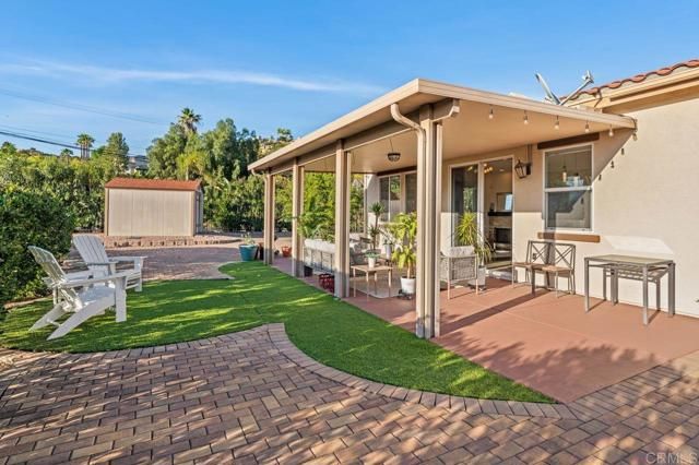 688 Sandra Lane, El Cajon, CA 92019