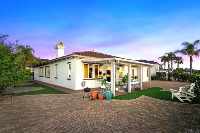 688 Sandra Lane, El Cajon, CA 92019