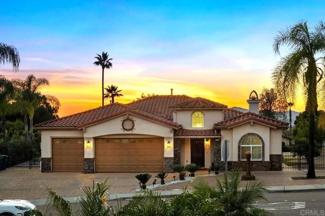 688 Sandra Lane, El Cajon, CA 92019