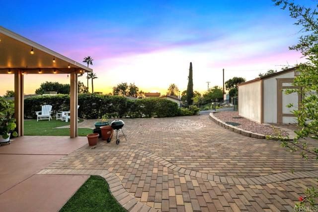 688 Sandra Lane, El Cajon, CA 92019