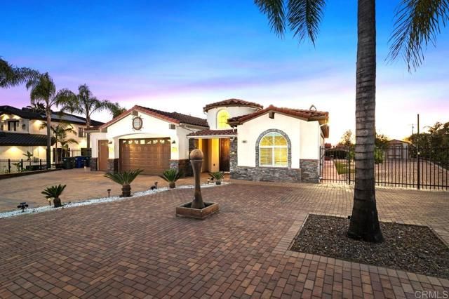 688 Sandra Lane, El Cajon, CA 92019