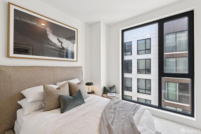 988 Harrison Street CJ7, San Francisco, CA 94107