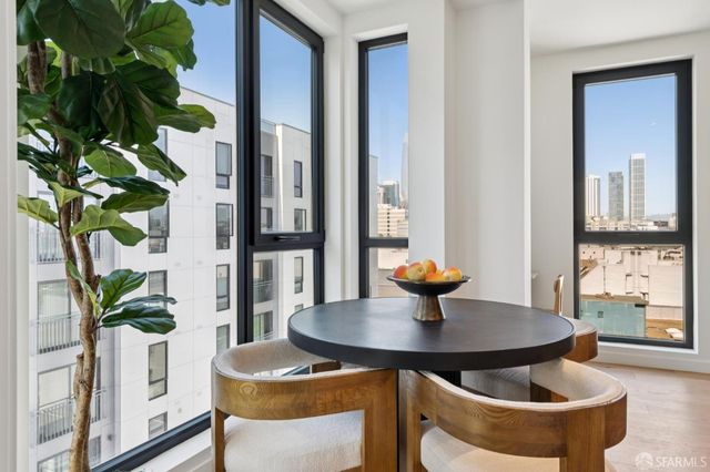 988 Harrison Street CJ7, San Francisco, CA 94107