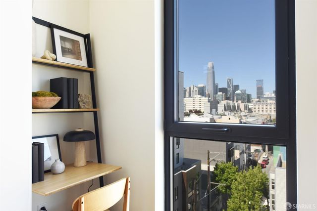 988 Harrison Street CJ7, San Francisco, CA 94107