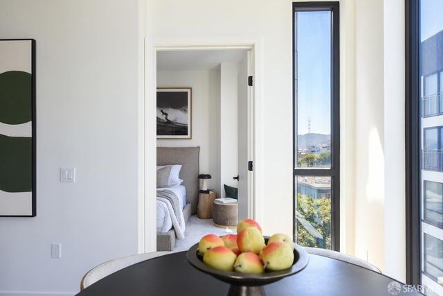 988 Harrison Street CJ7, San Francisco, CA 94107