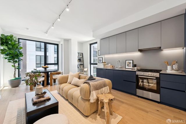 988 Harrison Street CJ7, San Francisco, CA 94107