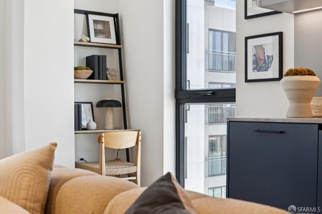 988 Harrison Street CJ7, San Francisco, CA 94107