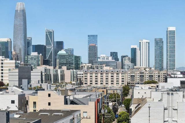 988 Harrison Street CJ7, San Francisco, CA 94107