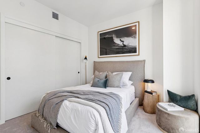 988 Harrison Street CJ7, San Francisco, CA 94107