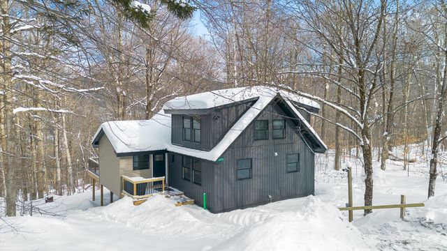 373 Tanglewood Drive, Killington, VT 05751