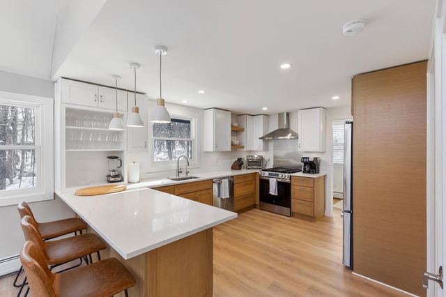 373 Tanglewood Drive, Killington, VT 05751