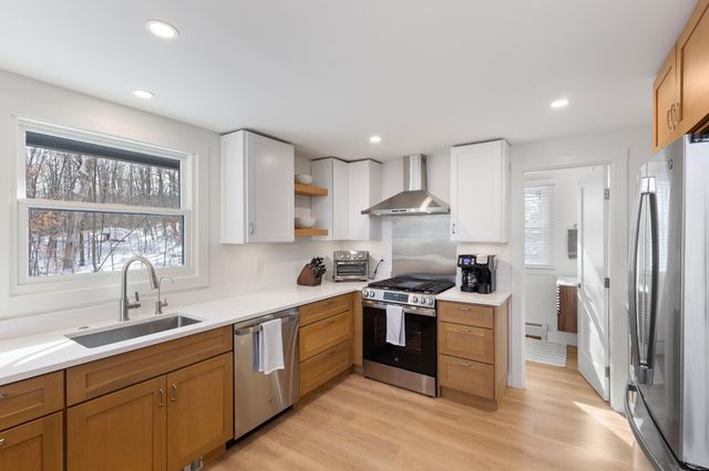 373 Tanglewood Drive, Killington, VT 05751