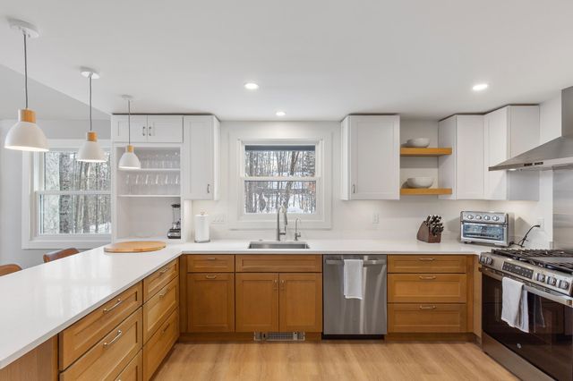 373 Tanglewood Drive, Killington, VT 05751