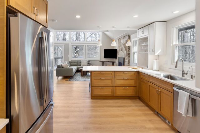 373 Tanglewood Drive, Killington, VT 05751