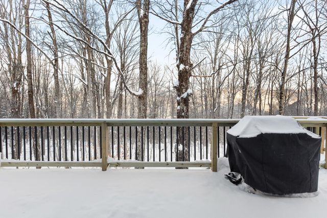 373 Tanglewood Drive, Killington, VT 05751