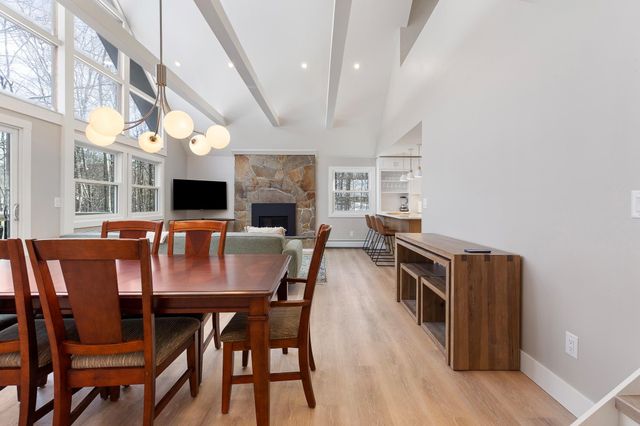 373 Tanglewood Drive, Killington, VT 05751