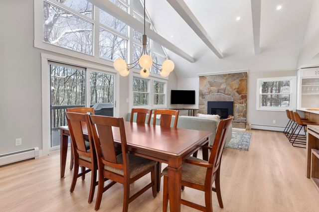 373 Tanglewood Drive, Killington, VT 05751