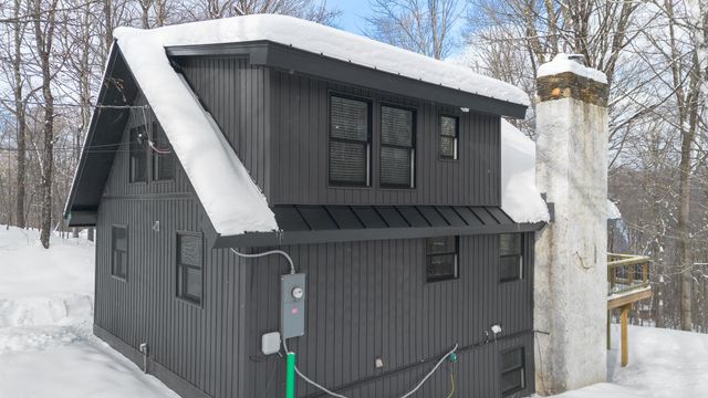 373 Tanglewood Drive, Killington, VT 05751