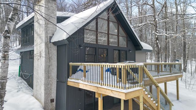 373 Tanglewood Drive, Killington, VT 05751