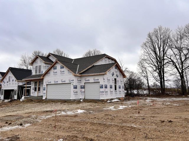 1111 Mt. Vernon DRIVE, Hartford, WI 53027