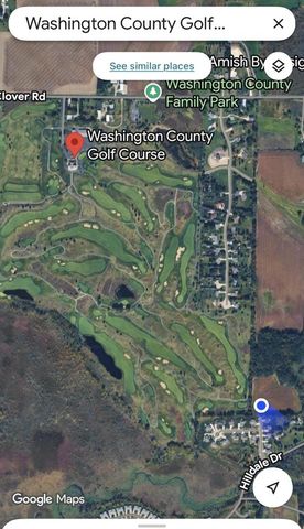 1111 Mt. Vernon DRIVE, Hartford, WI 53027