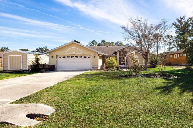 771 NE 152ND TERRACE, Williston, FL 32696