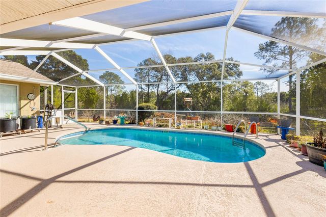 771 NE 152ND TERRACE, Williston, FL 32696