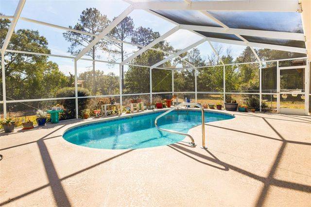 771 NE 152ND TERRACE, Williston, FL 32696