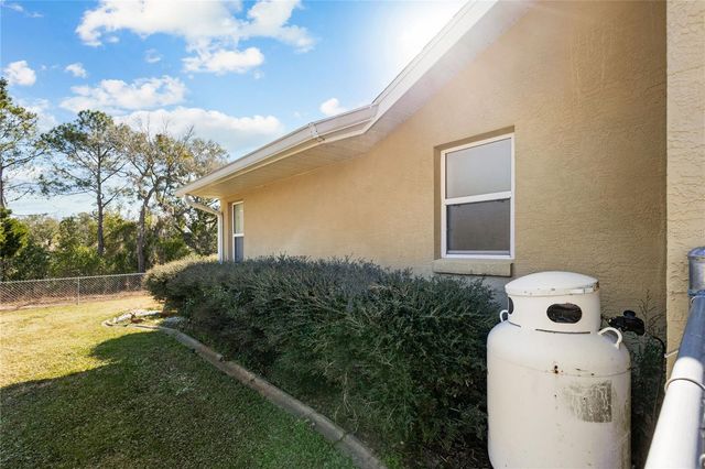 771 NE 152ND TERRACE, Williston, FL 32696