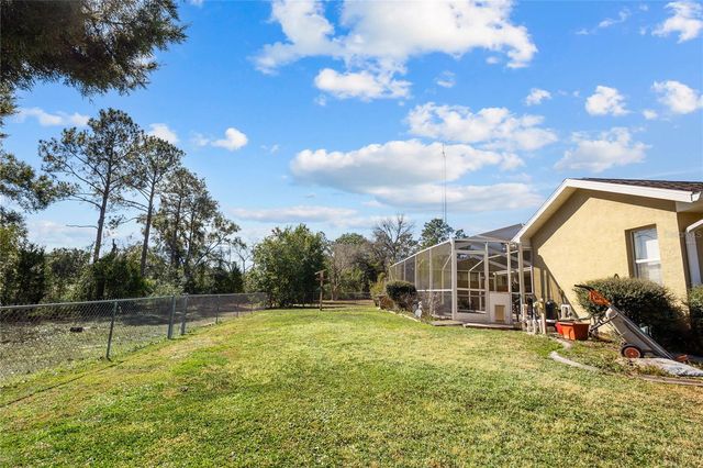 771 NE 152ND TERRACE, Williston, FL 32696